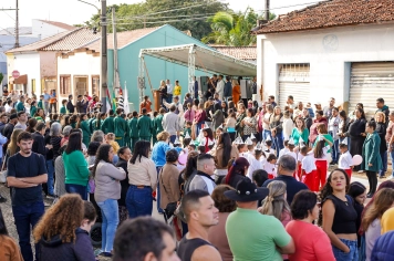 Foto - Aniversário de Jumirim - 2026