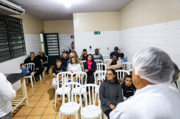 Foto - FOTOS CURSO PIZZAIOLO 07/08/25