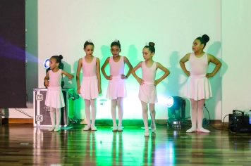 Foto - Apresentação dos Alunos da CETUL Jumirim - 27/11/2025