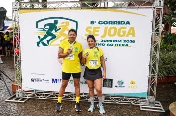 Foto - 5ª Corrida Se Joga - 10/05/2026 