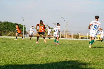 Foto - Final do Campeonato Copinha 18/04/2026