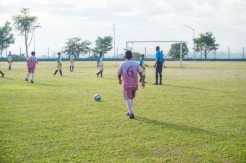 Foto - Campeonato de Futebol SUB 11  e SUB 14  16/03/2024