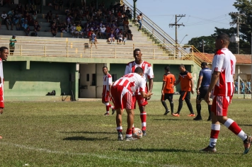 Foto - Torneio Trabalhador