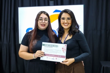 Foto - Curso de Assistente de Recursos Humanos pelo SENAC - 11/12/2025