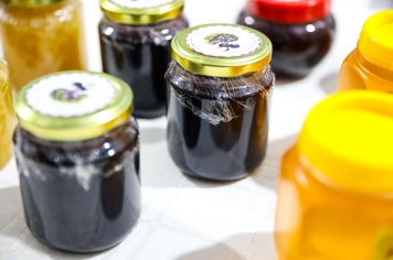 Foto - Pedal, Feira Noturna e Presépio - 12/12/25