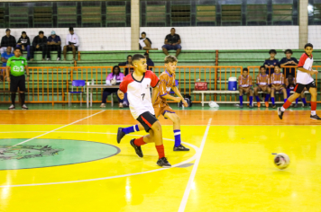 Foto - FUTSAL INFANTIL 22/07/25