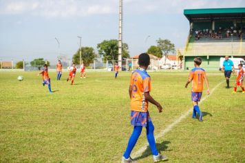 Foto - Campeonato de Futebol SUB 11  e SUB 14  16/03/2024