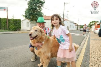 Foto - Se Joga, é Jumirim! Carnaval 2023!