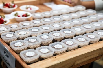 Foto - Feira Noturna 22/01/2026