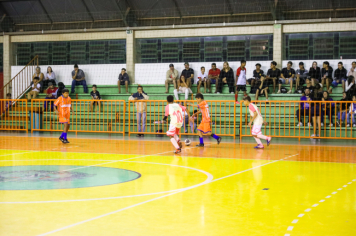 Foto - FUTSAL INFANTIL 22/07/25