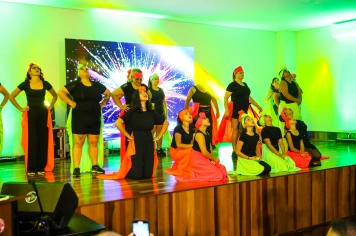 Foto - Apresentação dos Alunos da CETUL Jumirim - 27/11/2025