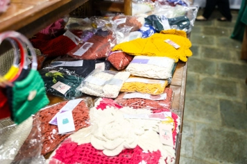 Foto - Pedal, Feira Noturna e Presépio - 12/12/25