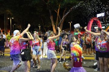 Foto - Carnaval 2024 - Dia 10/02/2024
