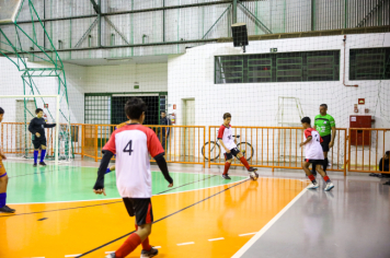 Foto - FUTSAL INFANTIL 22/07/25