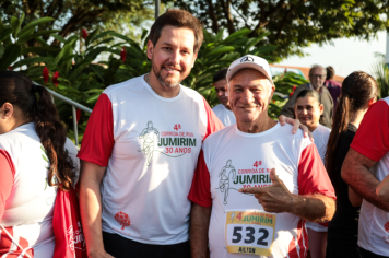 Foto - Corrida Jumirim 04/05/2025