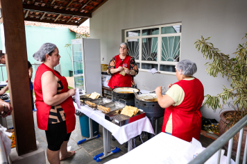 Foto - Dia das Crianças
