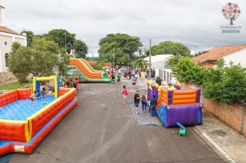 Foto - Se Joga, é Jumirim! Carnaval 2023!