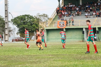 Foto - Final do Campeonato Copinha 18/04/2026
