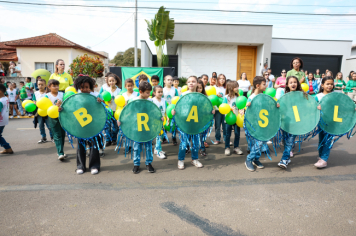 Foto - Fotos Dia da Independência do Brasil - 07/09/2025