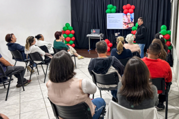 Foto - Cardápio Português - 15/08/2025