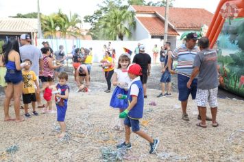 Foto - Se Joga, é Jumirim! Carnaval 2023!