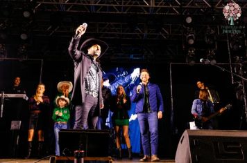 Foto - JUMIFEST - EDSON E HUDSON