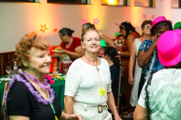 Foto - Jantar Dançante