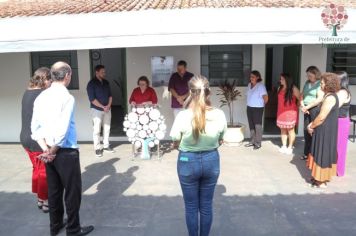 Foto - INAUGURAÇÃO NOVA SEDE DO CONSELHO TUTELAR - MÊS DE MAIO