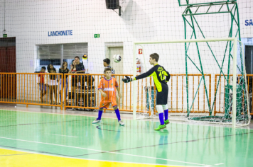 Foto - FUTSAL INFANTIL 22/07/25