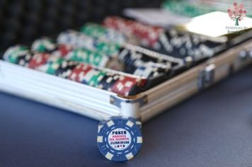 Foto - Poker - 17/12/2023