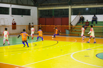 Foto - FUTSAL INFANTIL 22/07/25