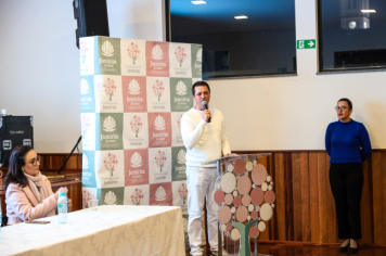 Foto - III Conferência Municipal de Saúde Jumirim/SP