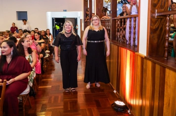 Foto - Formatura 11/12/2025