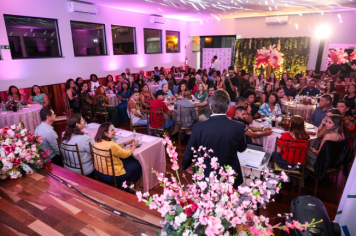 Foto - Formatura SENAC 24/04/2025