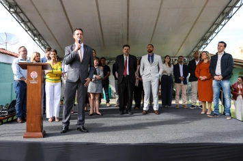Foto - Aniversário de Jumirim - 2026