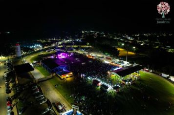 Foto - JUMIFEST - BARÕES DA PISADINHA