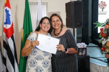 Foto - FORMATURA DOS CURSOS SENAC 2022 