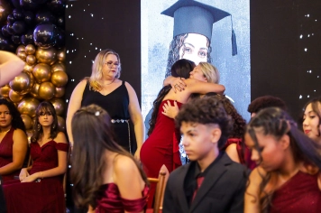 Foto - Formatura 11/12/2025