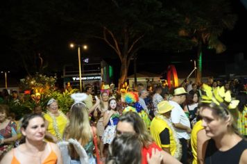 Foto - Carnaval 2024 - Dia 10/02/2024