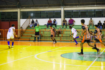 Foto - FUTSAL INFANTIL 22/07/25