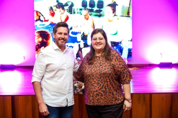 Foto - Jantar Dançante