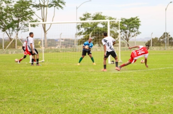 Foto - Campeonato Society - Quartas de Final - 15/11/2025