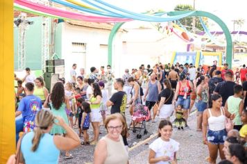 Foto - Carnaval 2024 - Dia 13/02/2024