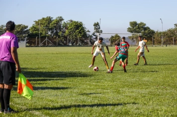 Foto - Copinha de Futebol -14/03/2026
