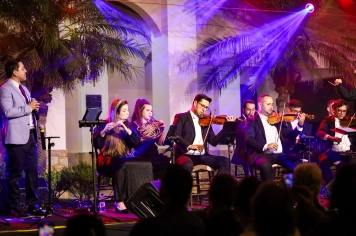 Foto - Camerata Natal - 20/12/25