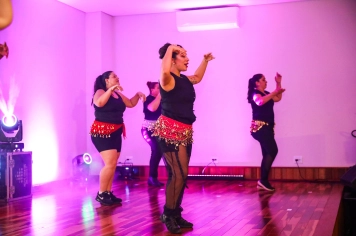 Foto - Apresentação dos Alunos da CETUL Jumirim - 27/11/2025