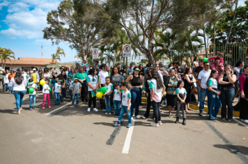 Foto - Fotos Dia da Independência do Brasil - 07/09/2025