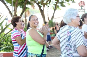 Foto - Confraternização Zumba