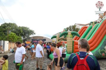 Foto - Se Joga, é Jumirim! Carnaval 2023!