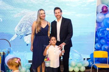 Foto - Formatura - Ensino Infantil 2025